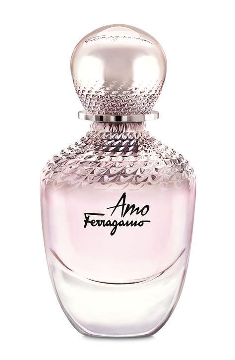 salvatore ferragamo perfumes for women